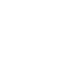 Google+ - White Circle